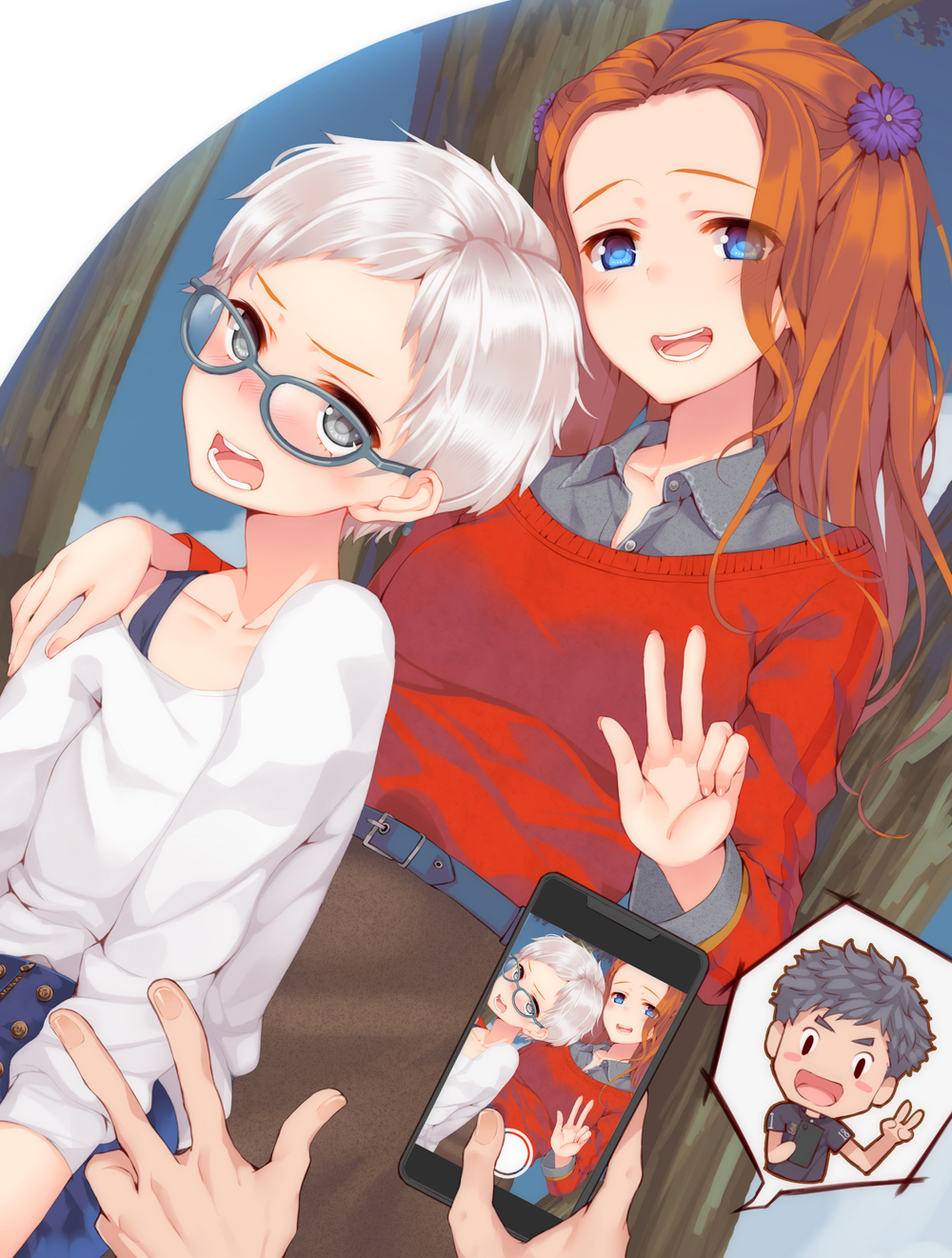 Zero Escape Zero Time Dilemma Image by Pixiv Id 676888 2551959