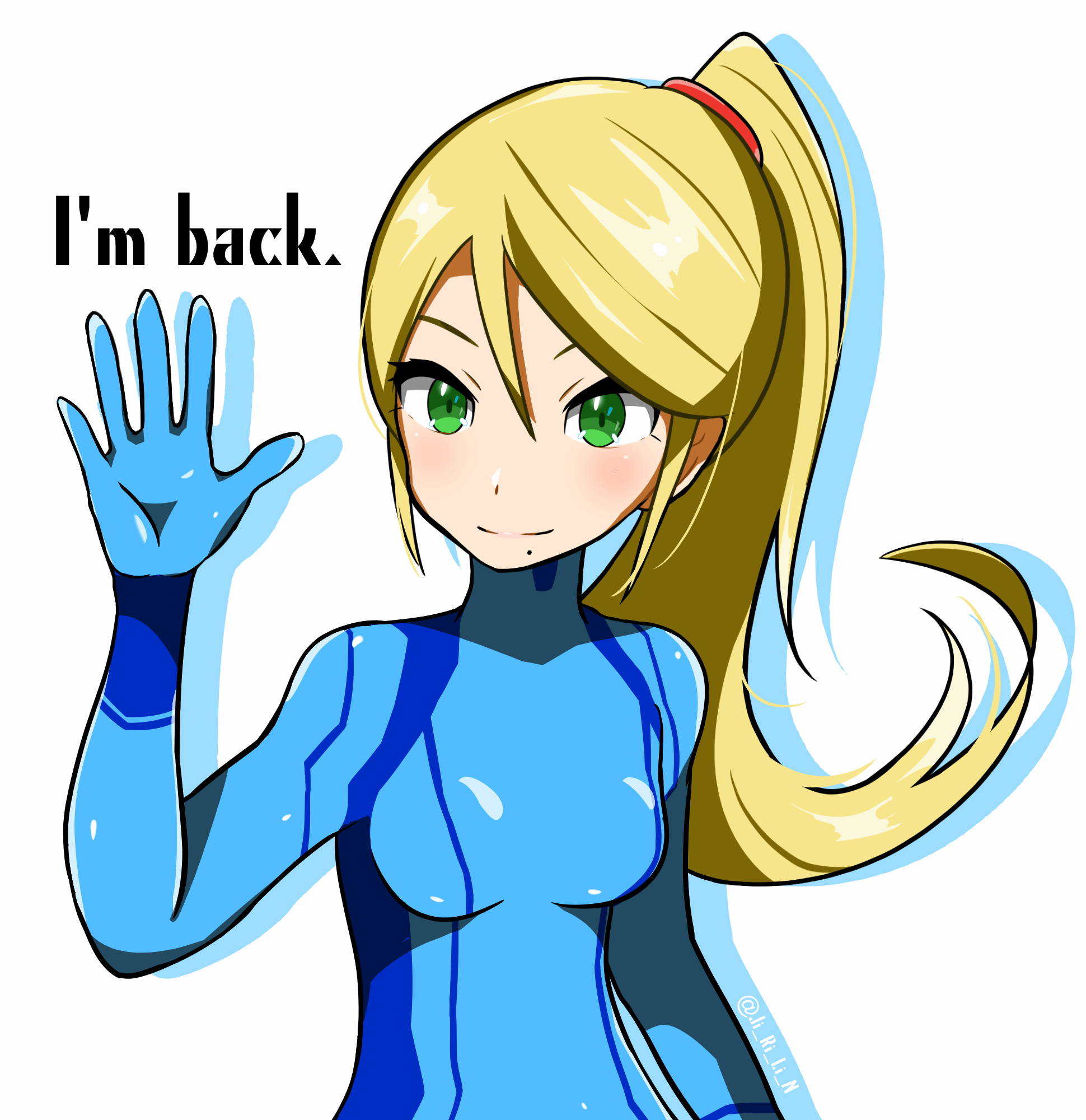 Zero Suit Samus - Samus Aran - Image by KEI (Pixiv4023379) #3805156 - Zerochan Anime Image Board