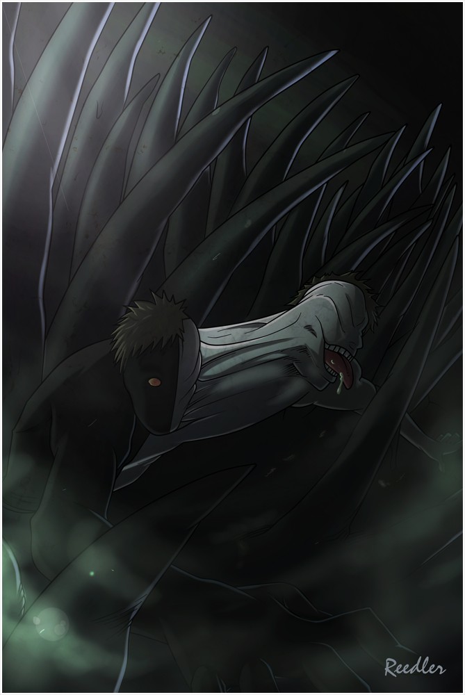 35 Gambar Black Zetsu Hd Wallpaper terbaru 2020 Miuiku