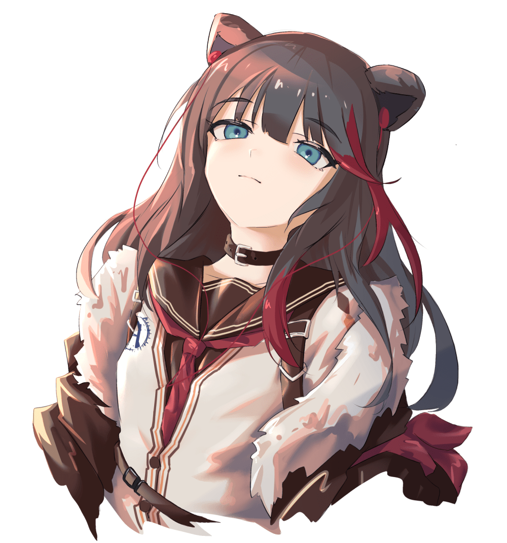 Zima (Arknights) Image by huyukono 3087733 Zerochan Anime Image Board