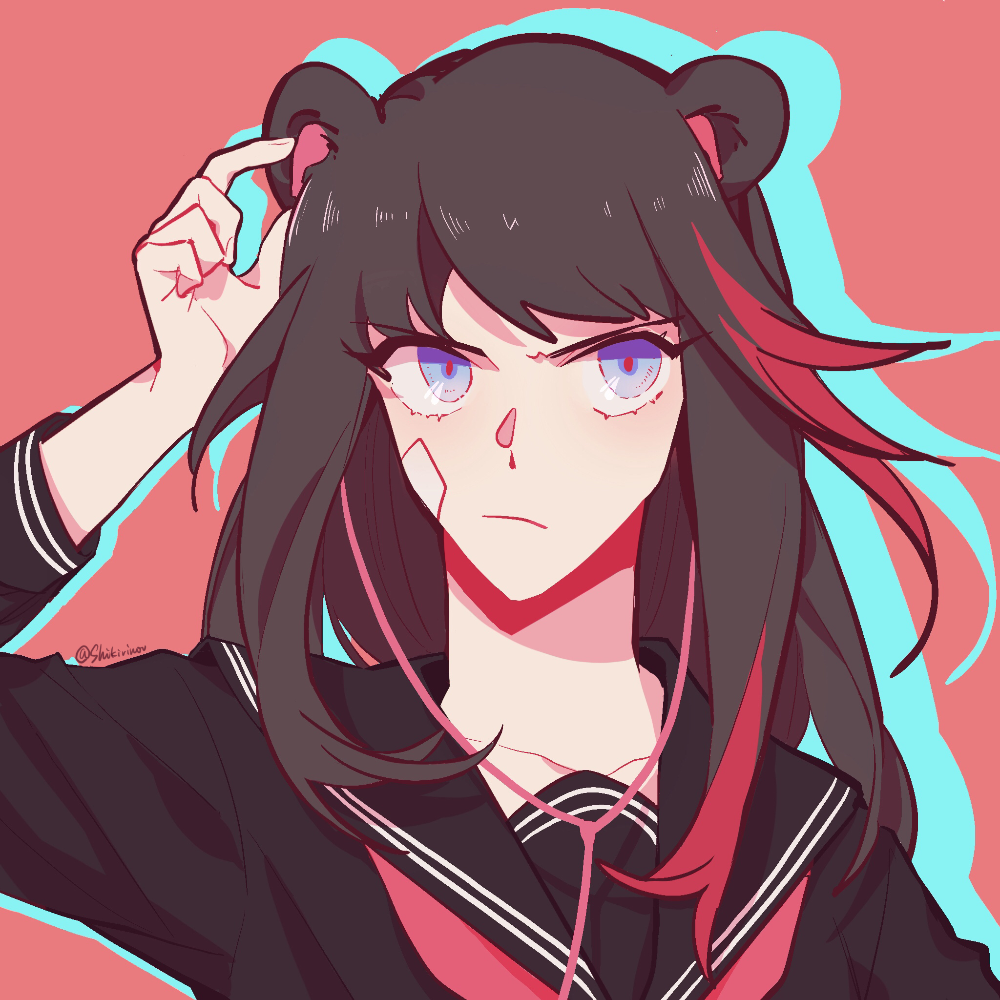 Zima (Arknights) Image by Shikirinov 3633990 Zerochan Anime Image Board