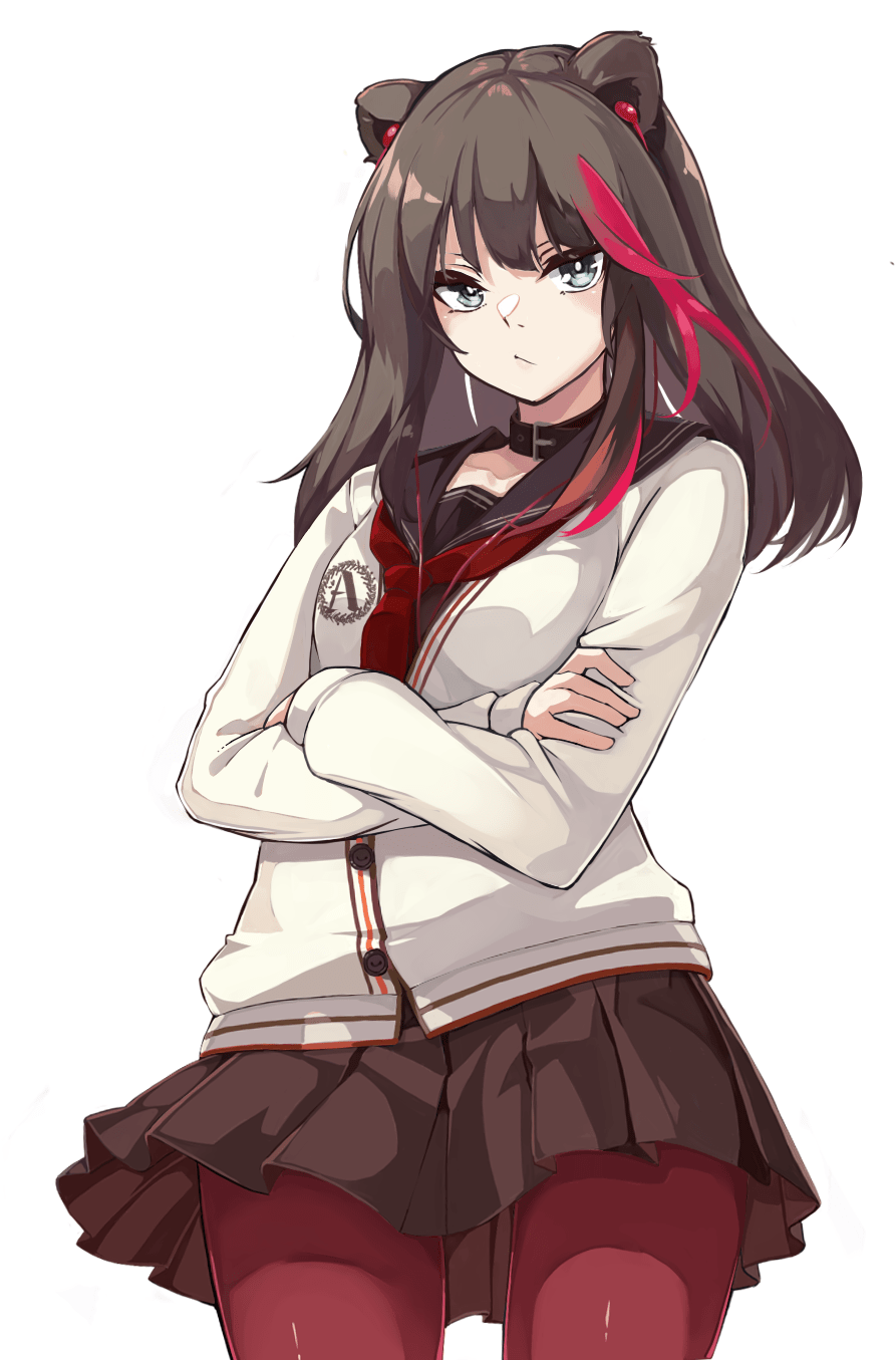 Zima (Arknights) Image 3836328 Zerochan Anime Image Board