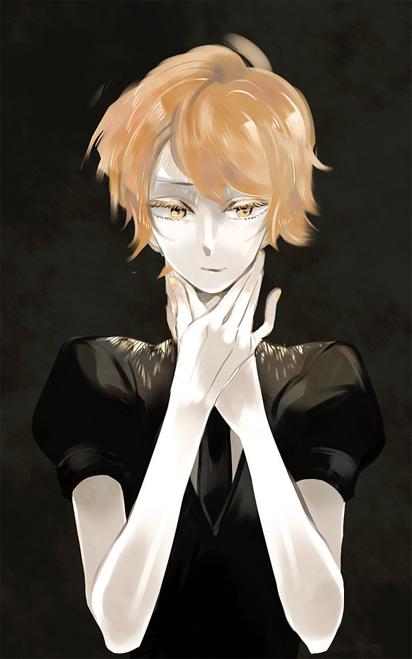 Zircon (Houseki no Kuni) Mobile Wallpaper by Pixiv Id 7820787 1844520