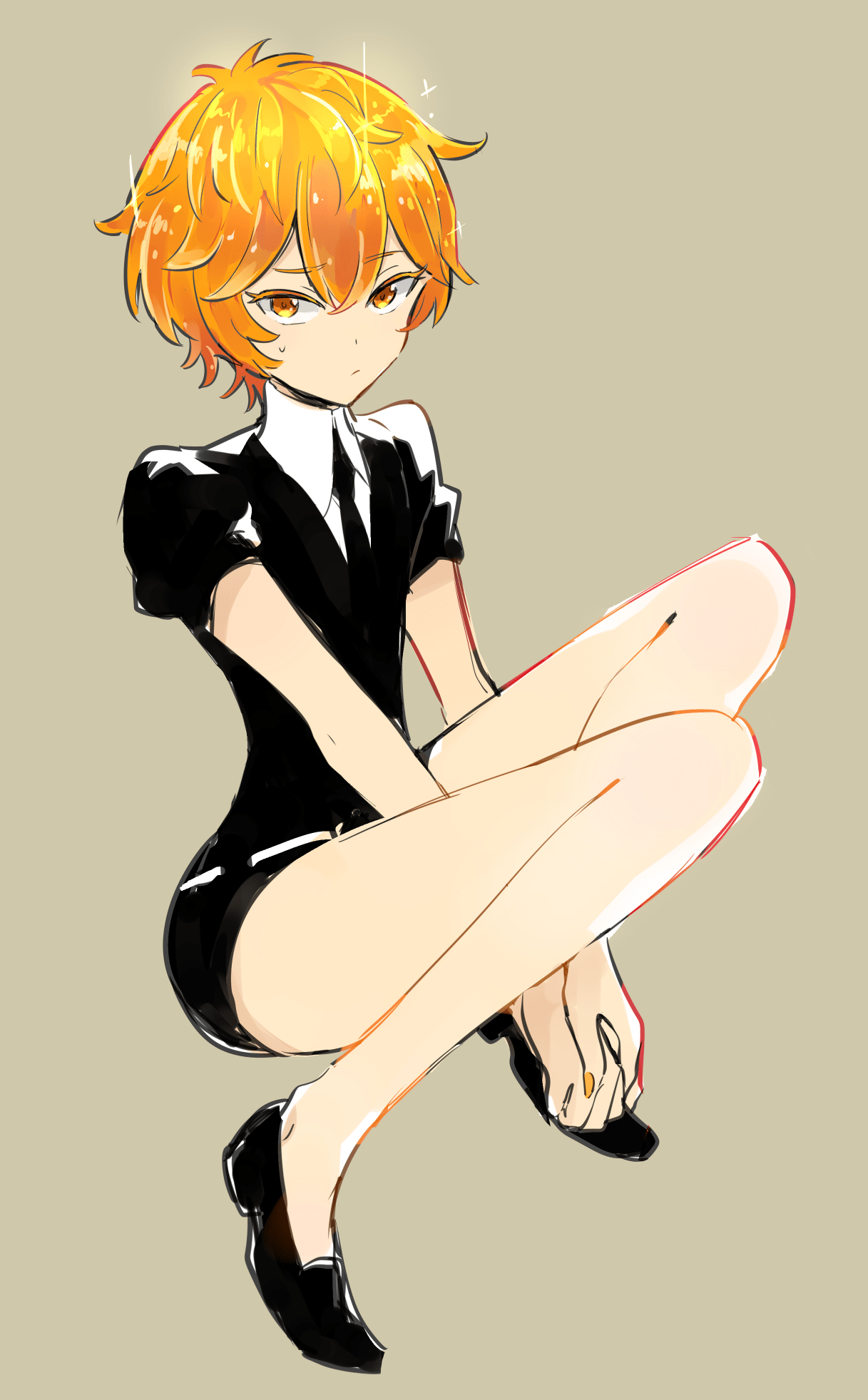 Zircon (Houseki no Kuni) Image by Mush001 2214655 Zerochan Anime Image Board