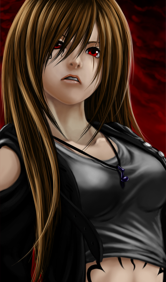 Original Mobile Wallpaper by Zkrox 701810 Zerochan Anime Image Board