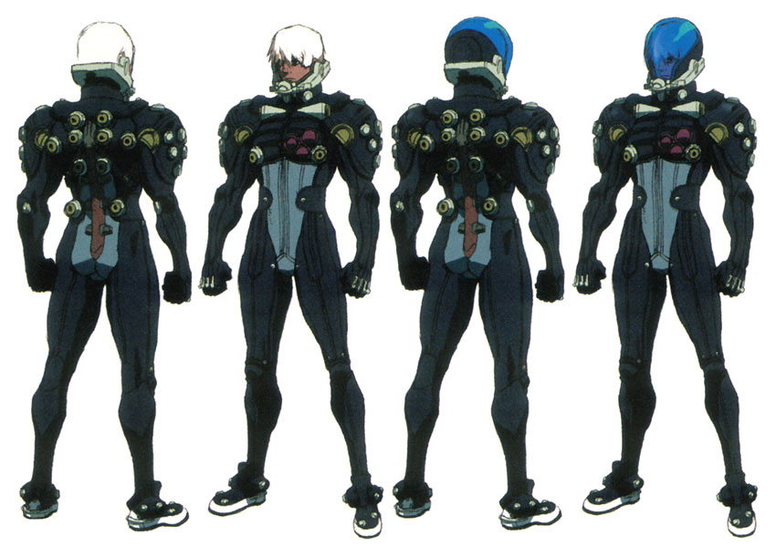 Zone of the Enders Image 214931 Zerochan Anime Image Board