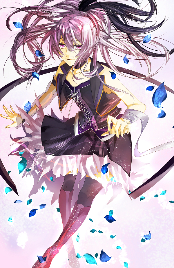 flower (VOCALOID) Image by Pixiv Id 10906485 1785786 Zerochan Anime Image Board