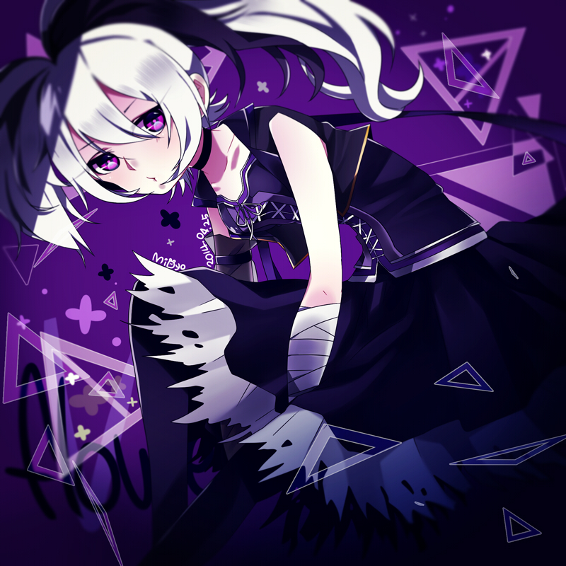 flower (VOCALOID) Image by Pixiv Id 8932588 1918333 Zerochan Anime