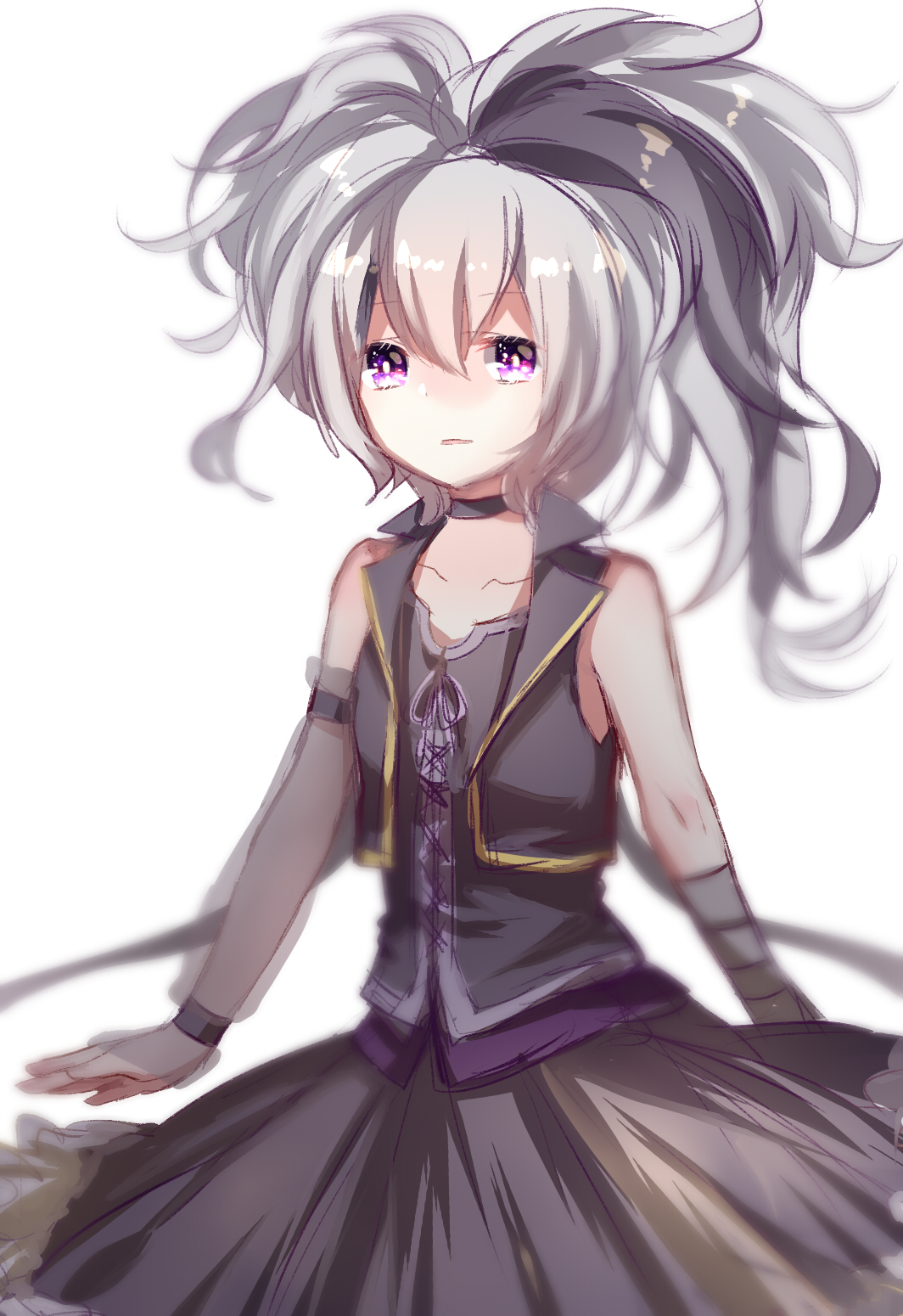 flower (VOCALOID) Image by CI 2214869 Zerochan Anime Image Board