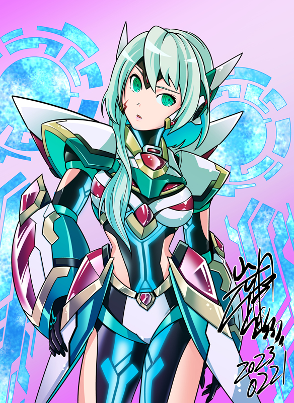 iCO (Rockman X Dive) Image by iwamoto yoshi 3908130 Zerochan Anime Image Board