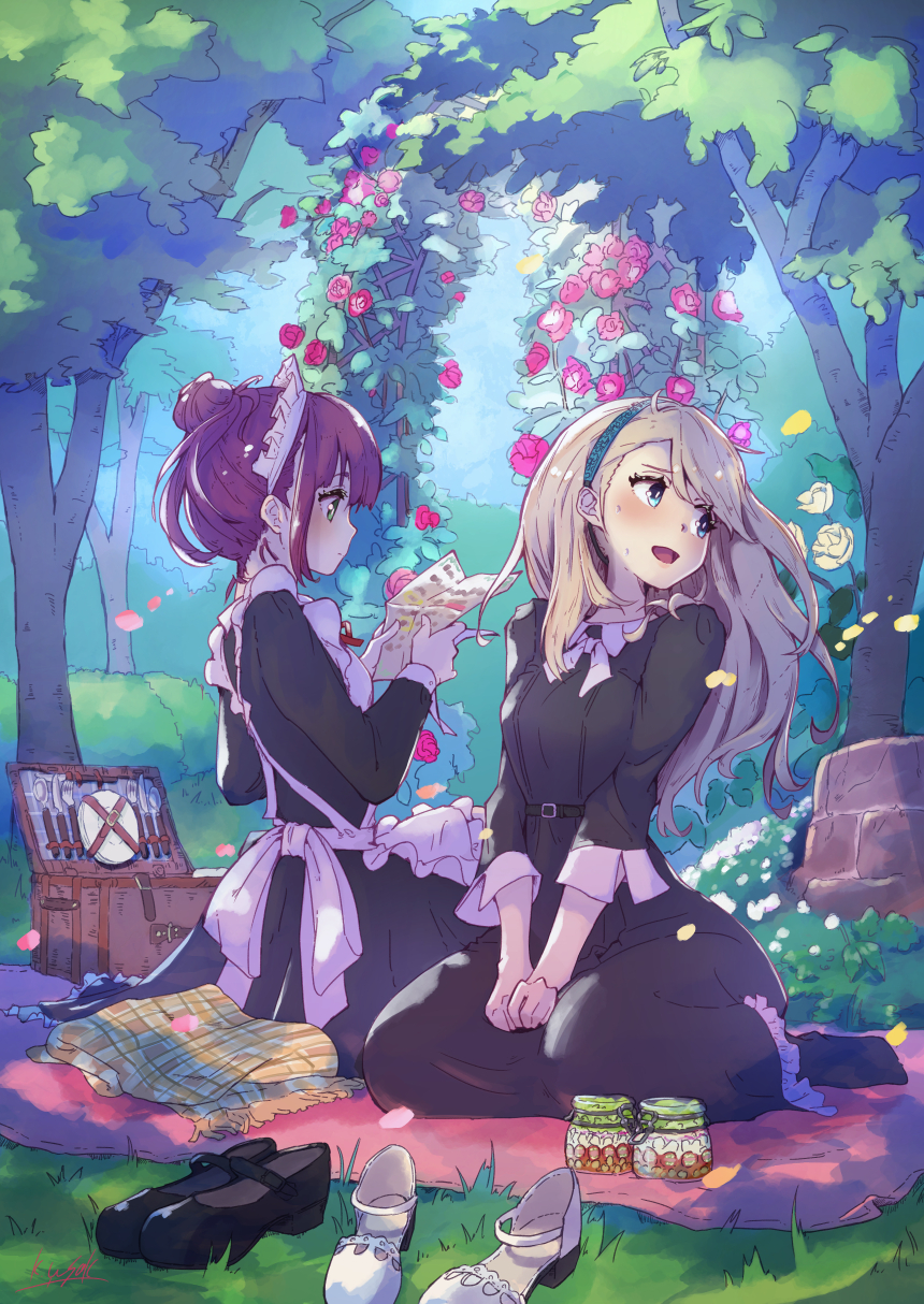 Original Image by kagawayusaku 2369156 Zerochan Anime Image Board