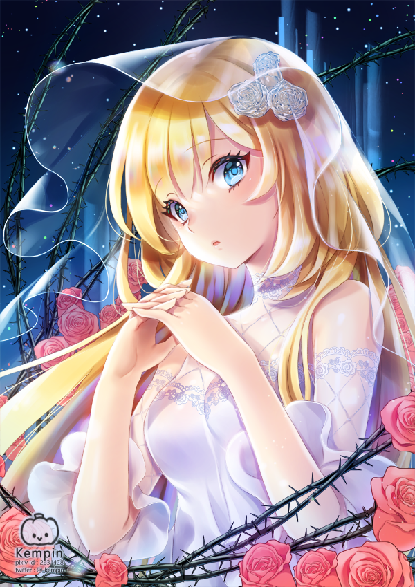 Original Image by kempin #3402625 - Zerochan Anime Image Board