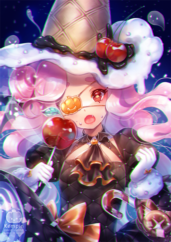 Original Image by kempin #3799901 - Zerochan Anime Image Board