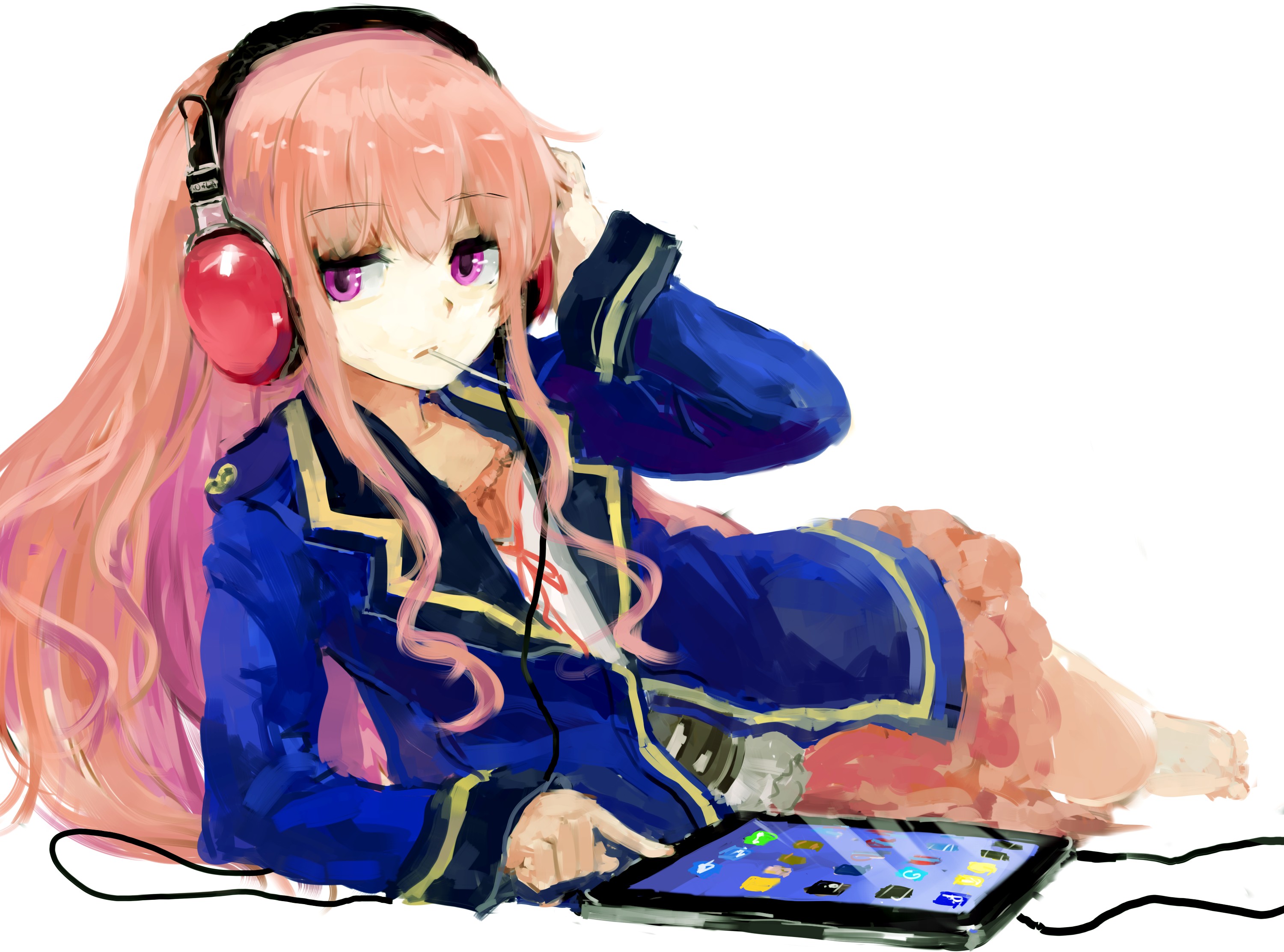 Original Image by korera001 1085561 Zerochan Anime Image Board