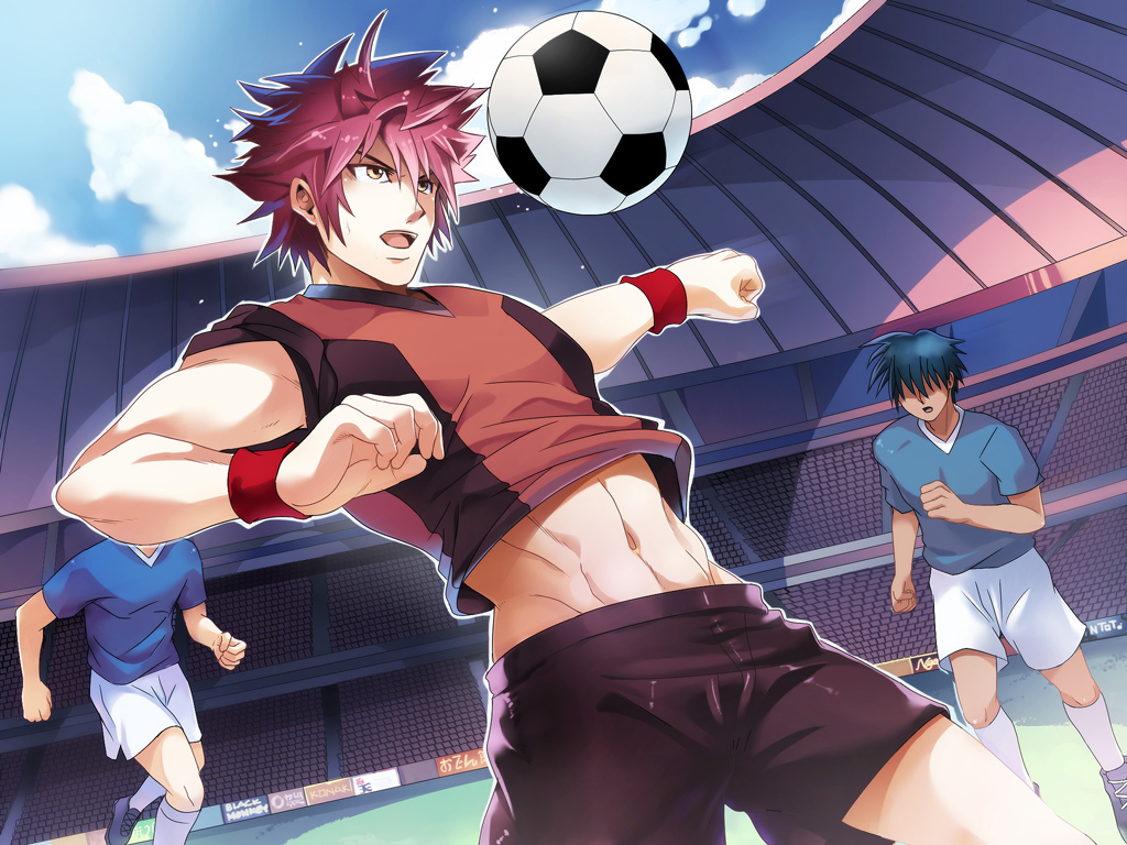 mazjojo/1247690 Zerochan