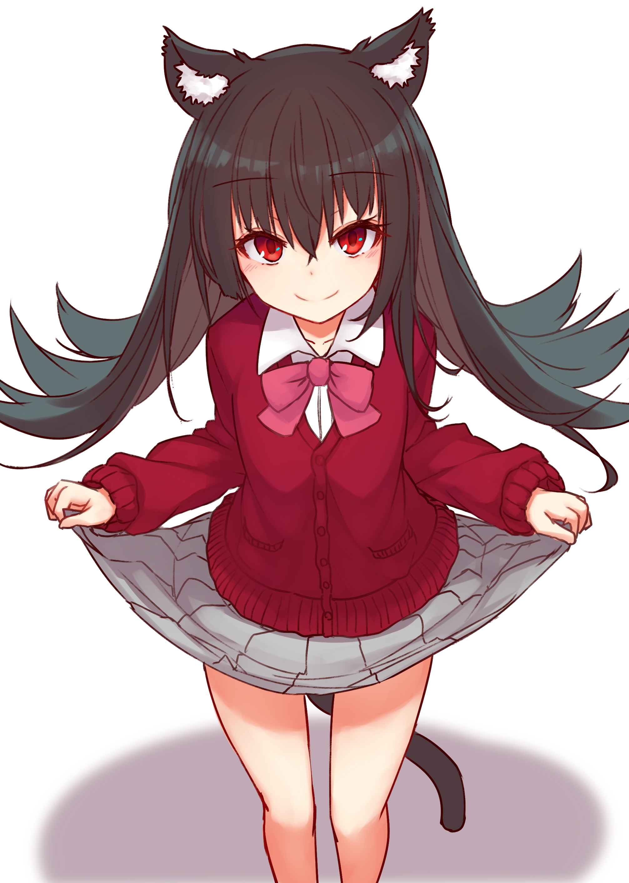 Ear Fluff Zerochan Anime Image Board