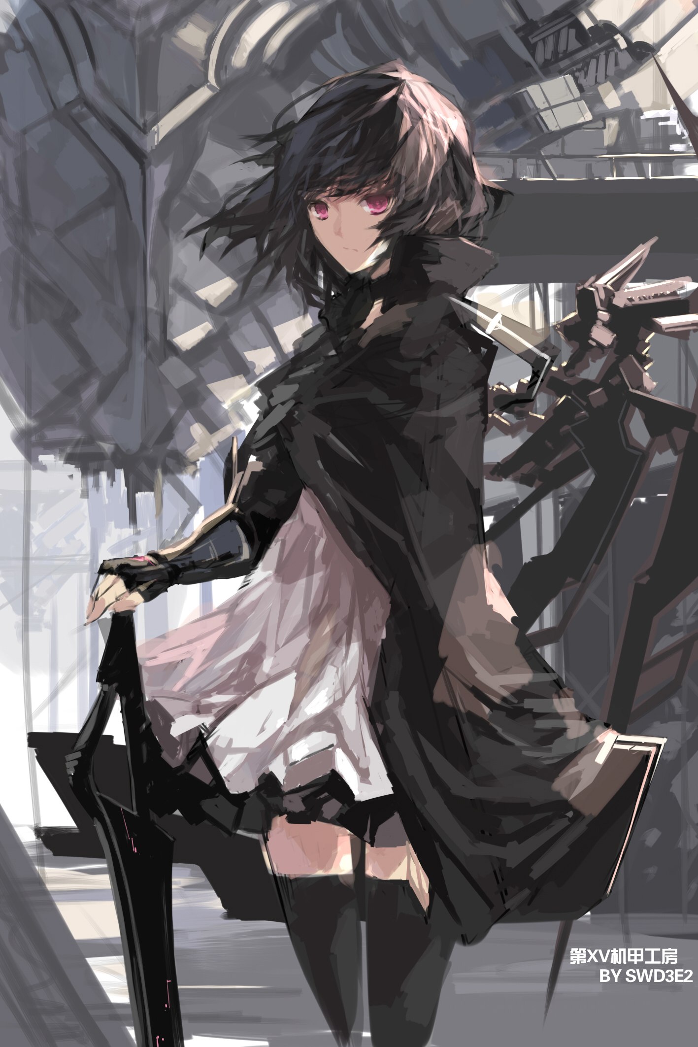 swd3e2 Zerochan Anime Image Board
