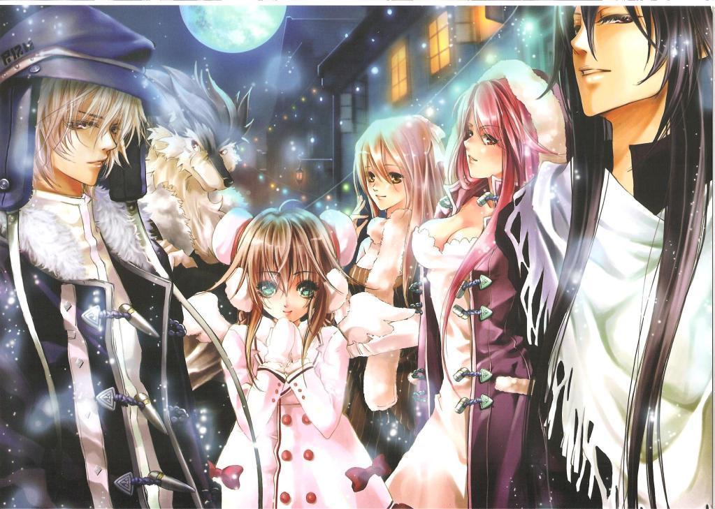 ½ Prince Image 249135 Zerochan Anime Image Board