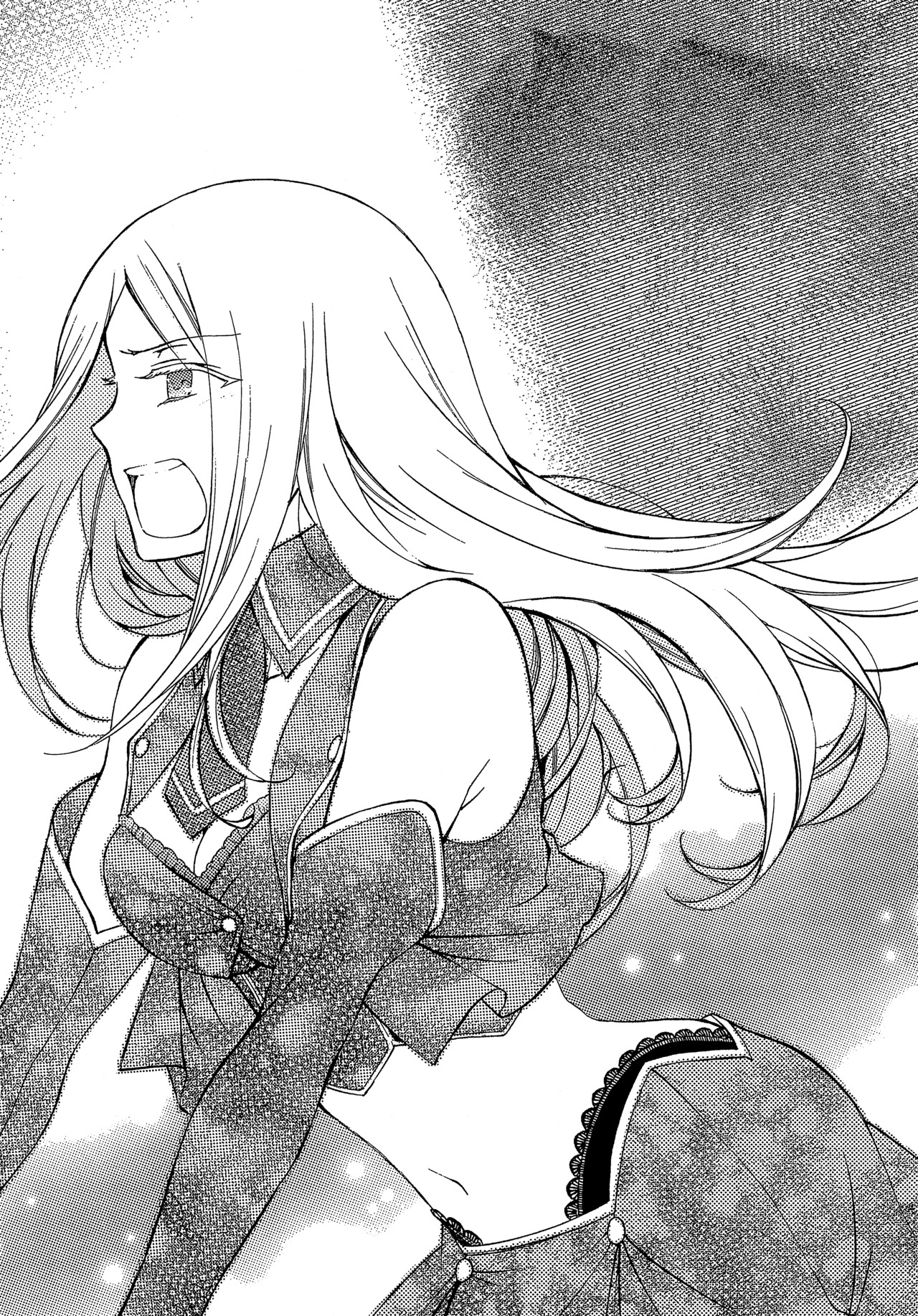 Étoile Du Crauben Rolan The King Image by Mochizuki Jun