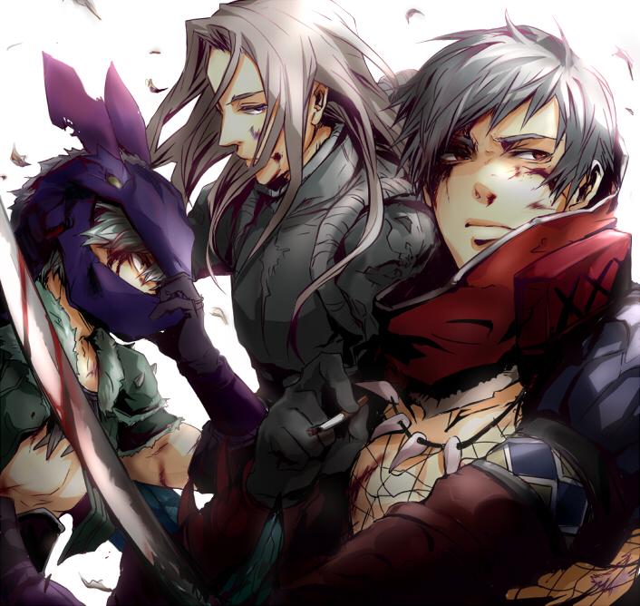 h2 Zerochan Anime Image Board