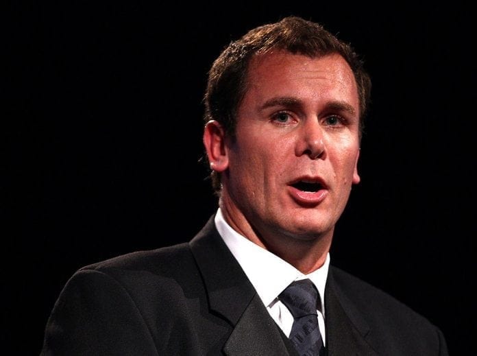 Cooney names the best AFL player in history from each state Zero Hanger