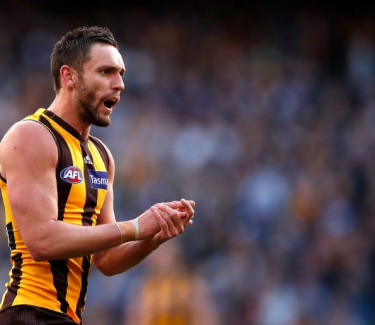 Conor Nash Hawthorn Hawks Player profile, AFL contract, stats and news Zero Hanger