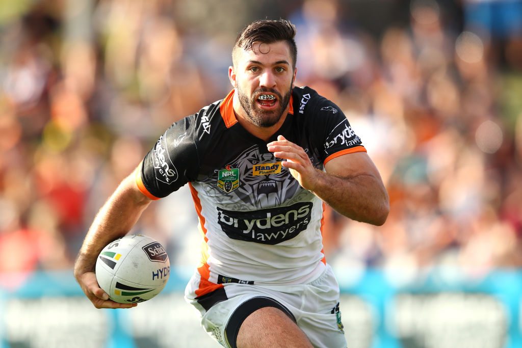 Rugby League's Most Valuable Zero Tackle