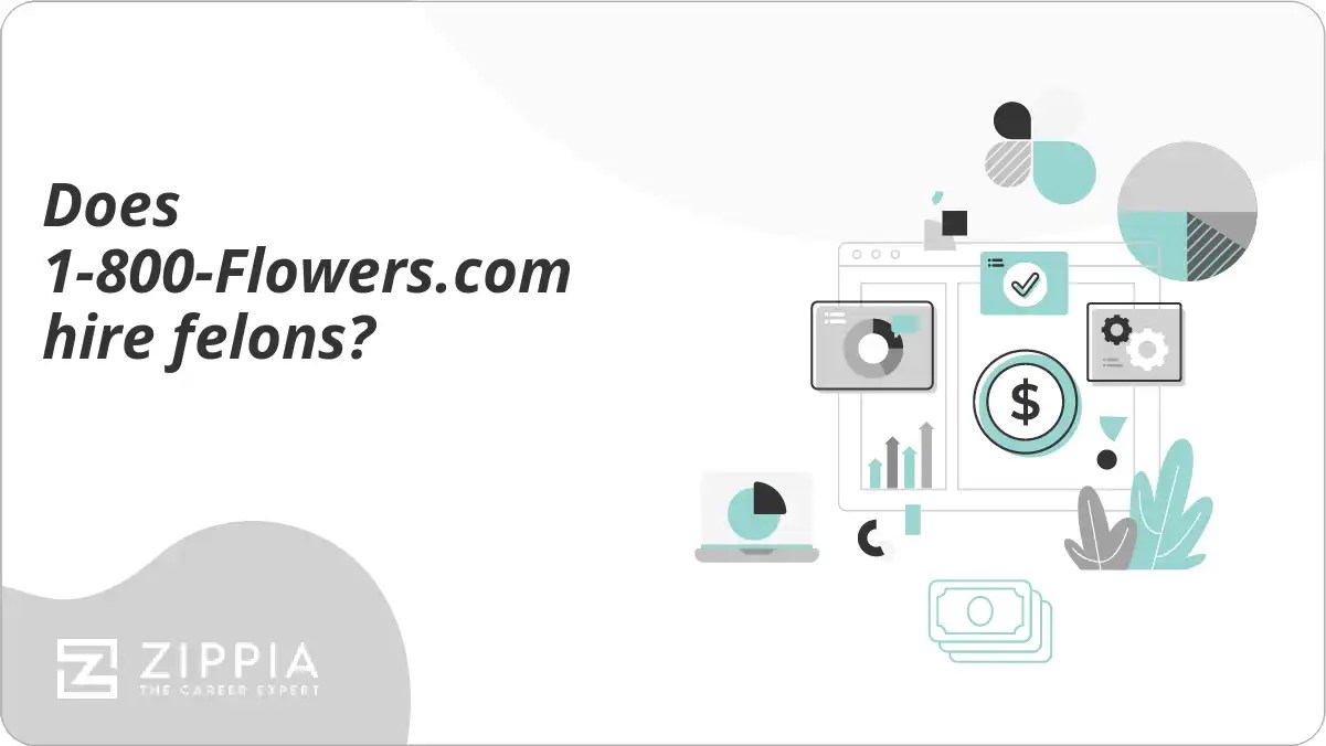 Does hire felons? Zippia