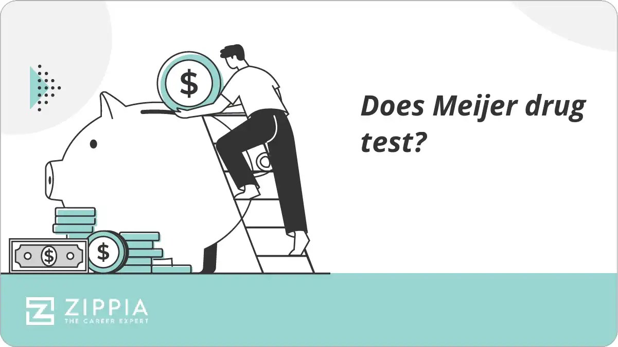 Does Meijer drug test? Zippia