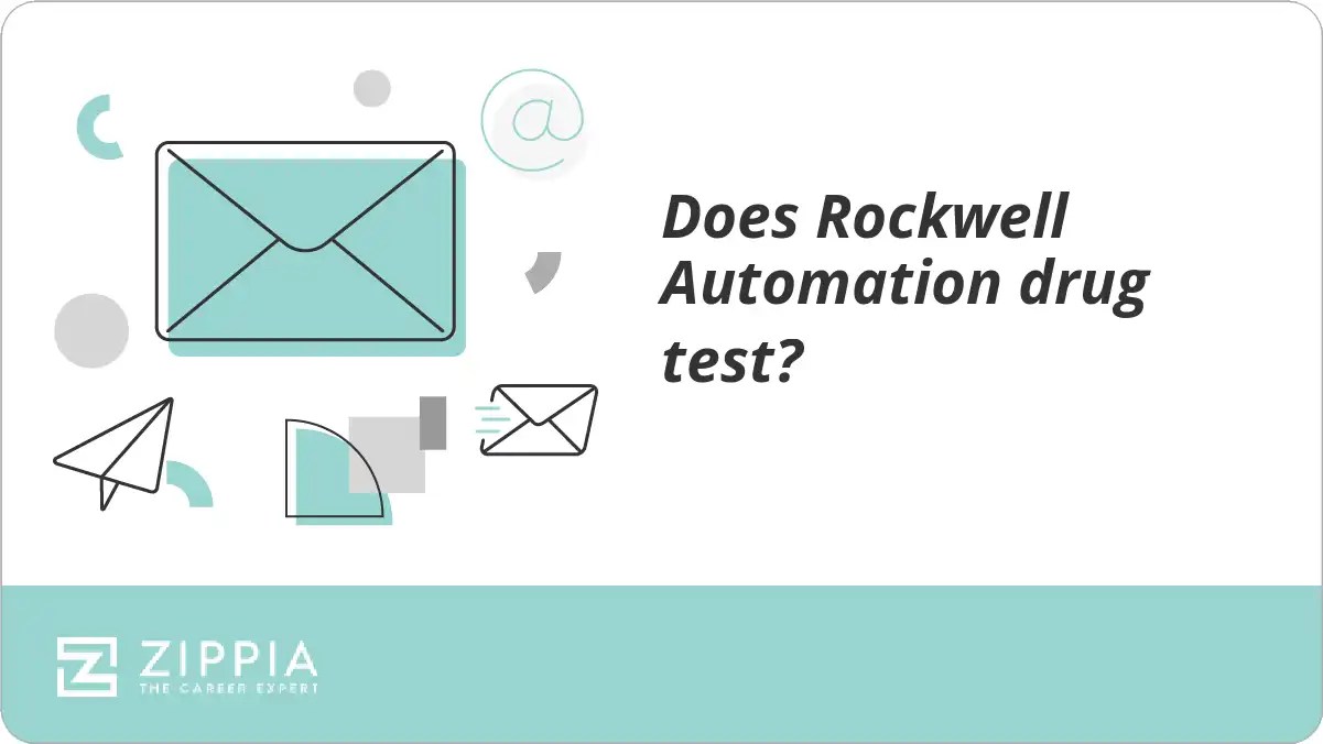 Does Rockwell Automation drug test? Zippia