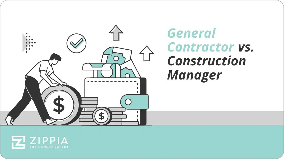 General Contractor vs. Construction Manager Zippia