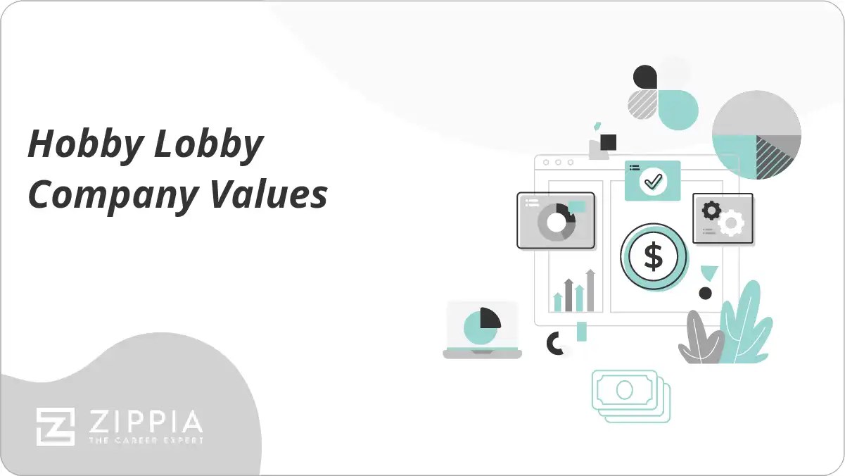 Hobby Lobby Company Values Zippia