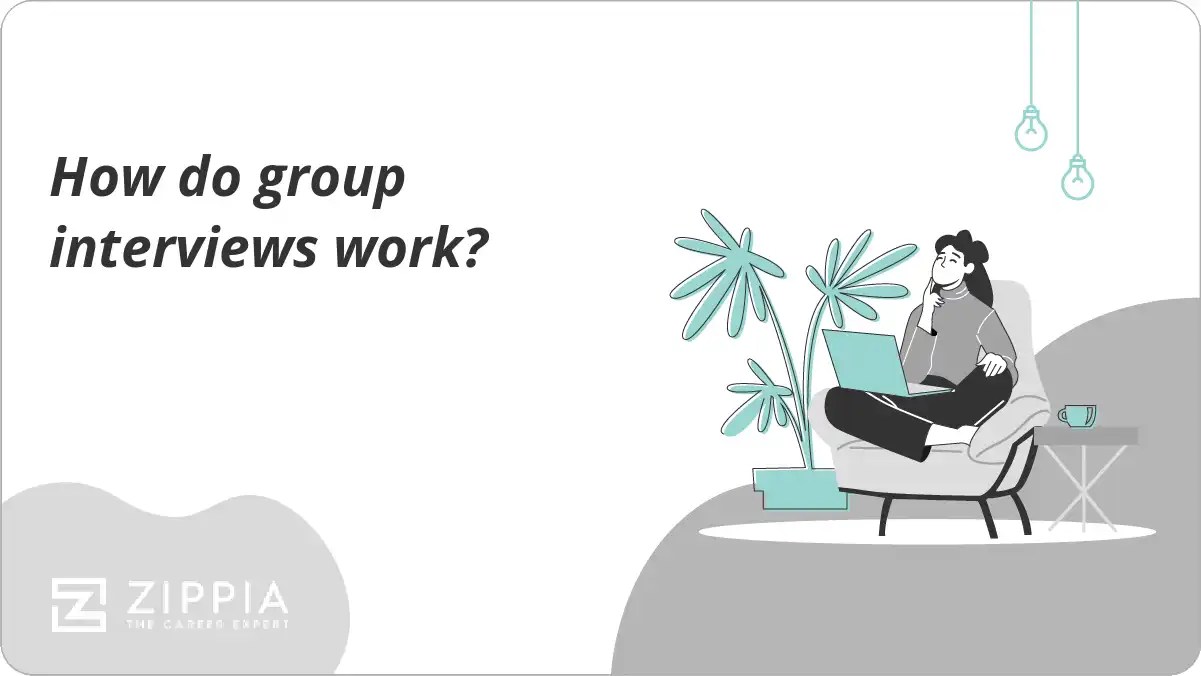 How do group interviews work? Zippia