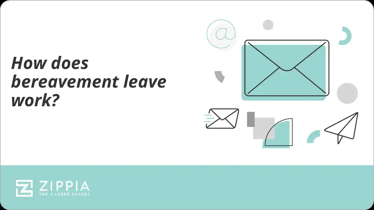 How does bereavement leave work? Zippia