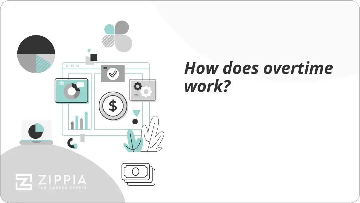 How does overtime work? Zippia