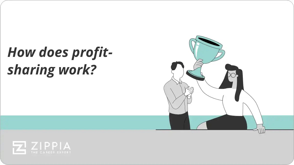 How does profitsharing work? Zippia