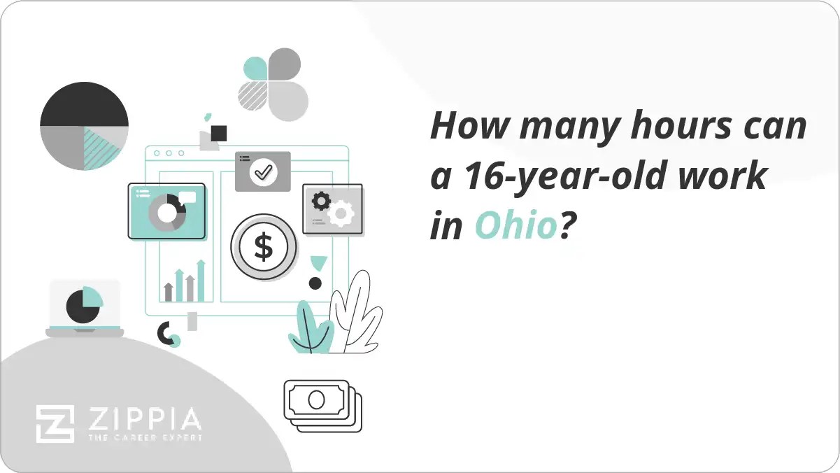 How many hours can a 16yearold work in Ohio? Zippia
