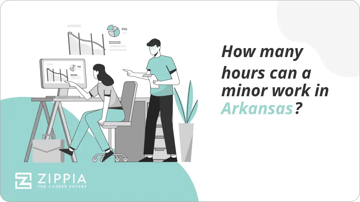 How many hours can a minor work in Arkansas? Zippia