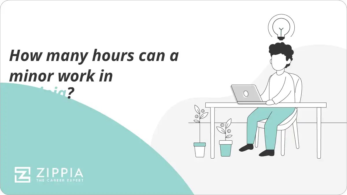 How many hours can a minor work in Virginia? Zippia