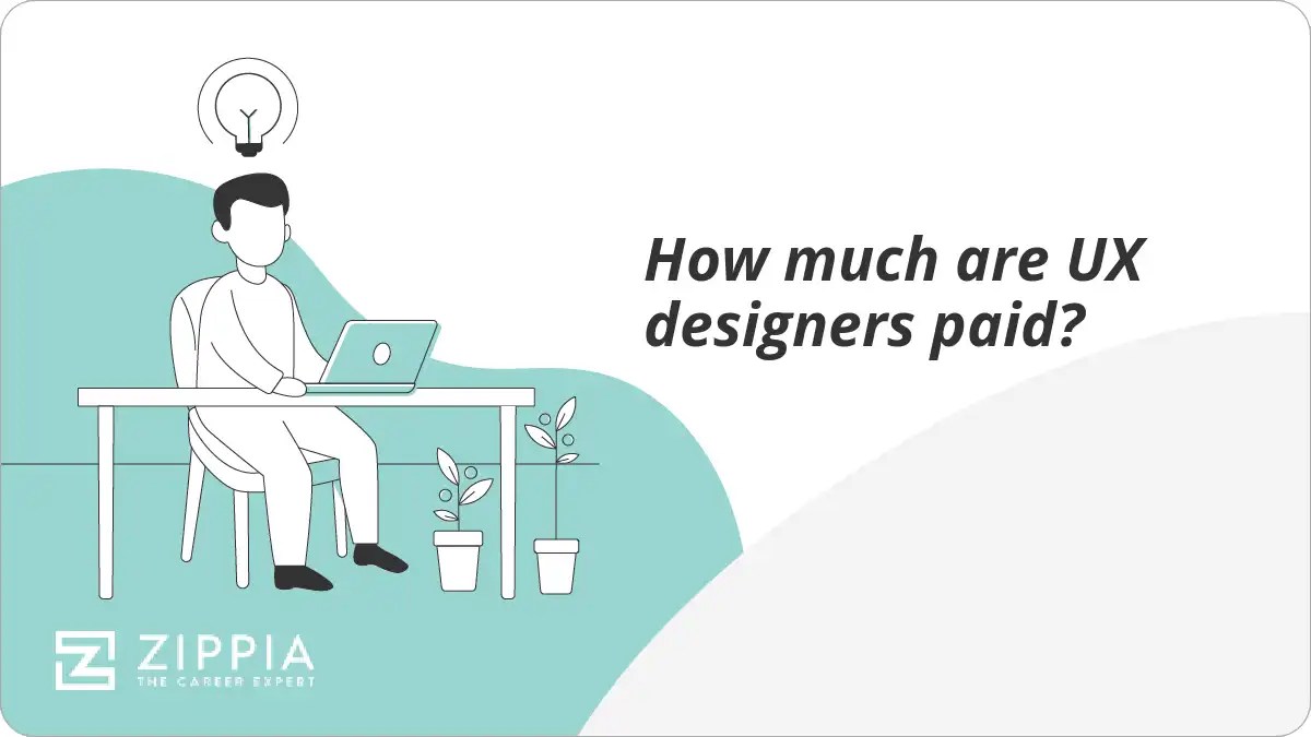 How much are UX designers paid? Zippia