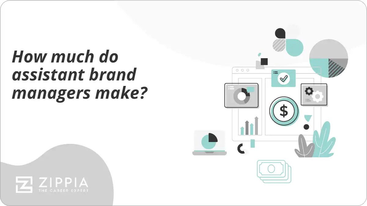 How much do assistant brand managers make? Zippia