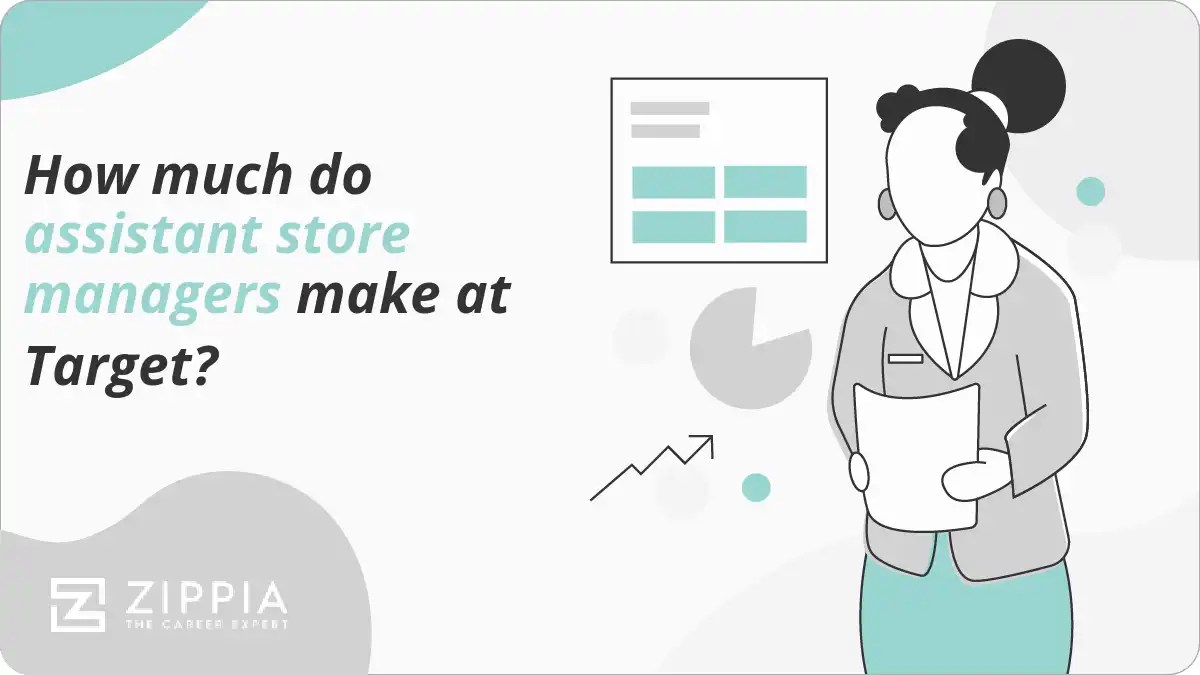 How much do assistant store managers make at Target? Zippia