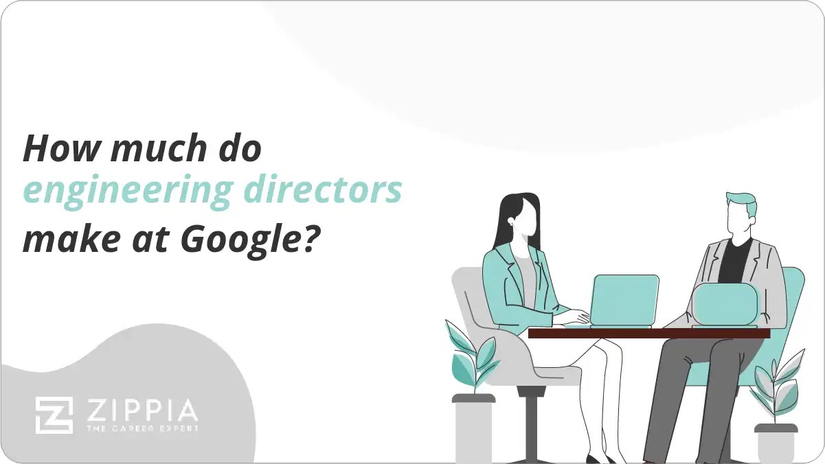 How much do engineering directors make at Google? Zippia