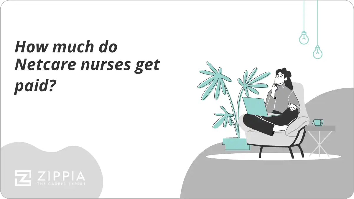 How much do Netcare nurses get paid? Zippia