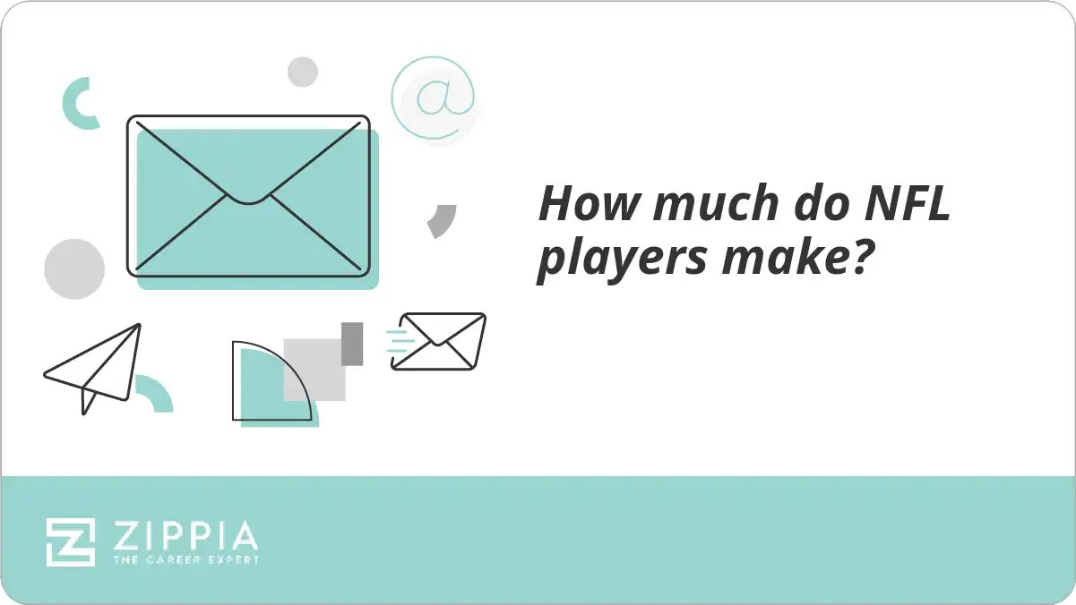 How much do NFL players make? Zippia
