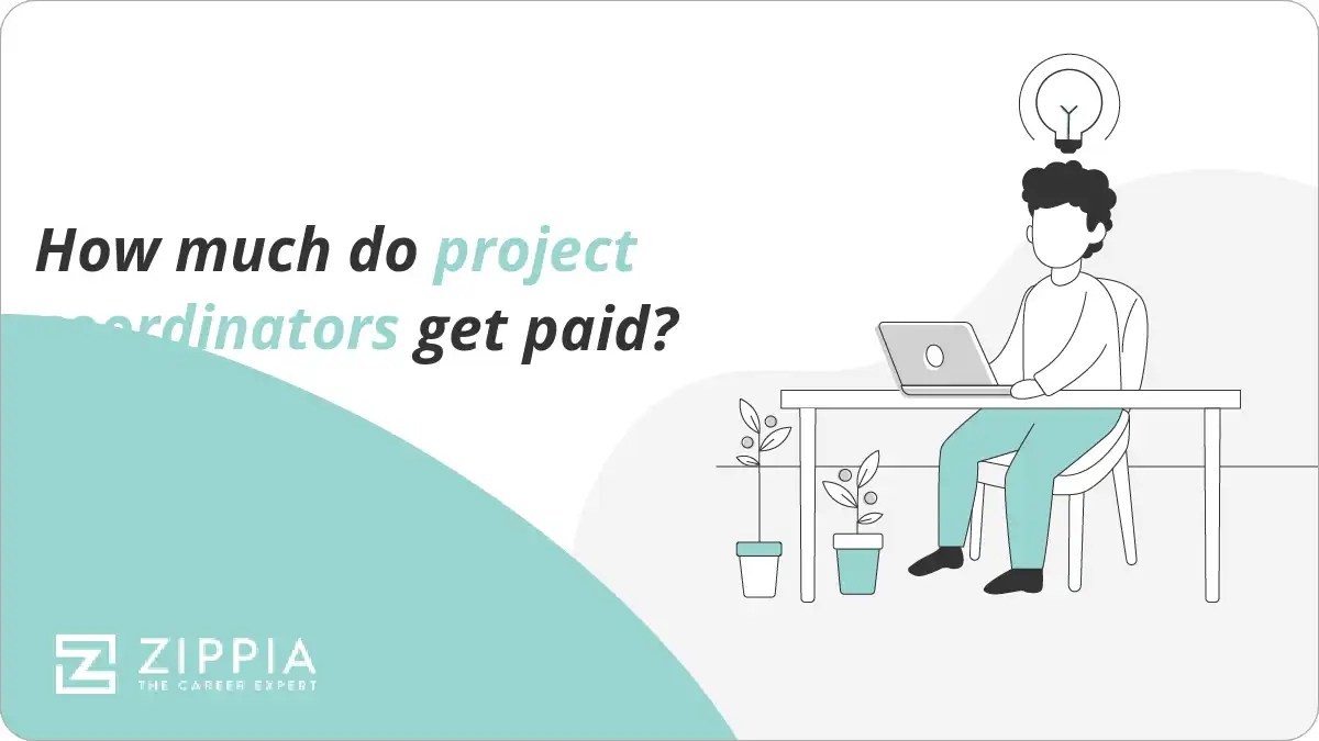 How much do project coordinators get paid? Zippia