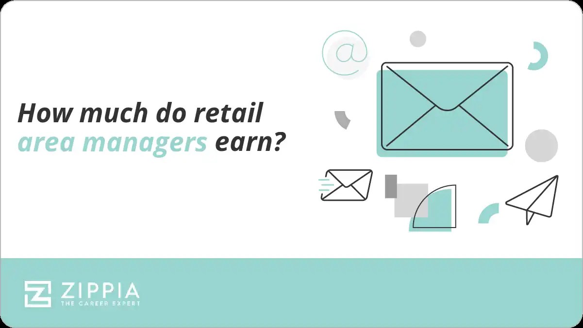 How much do retail area managers earn? Zippia