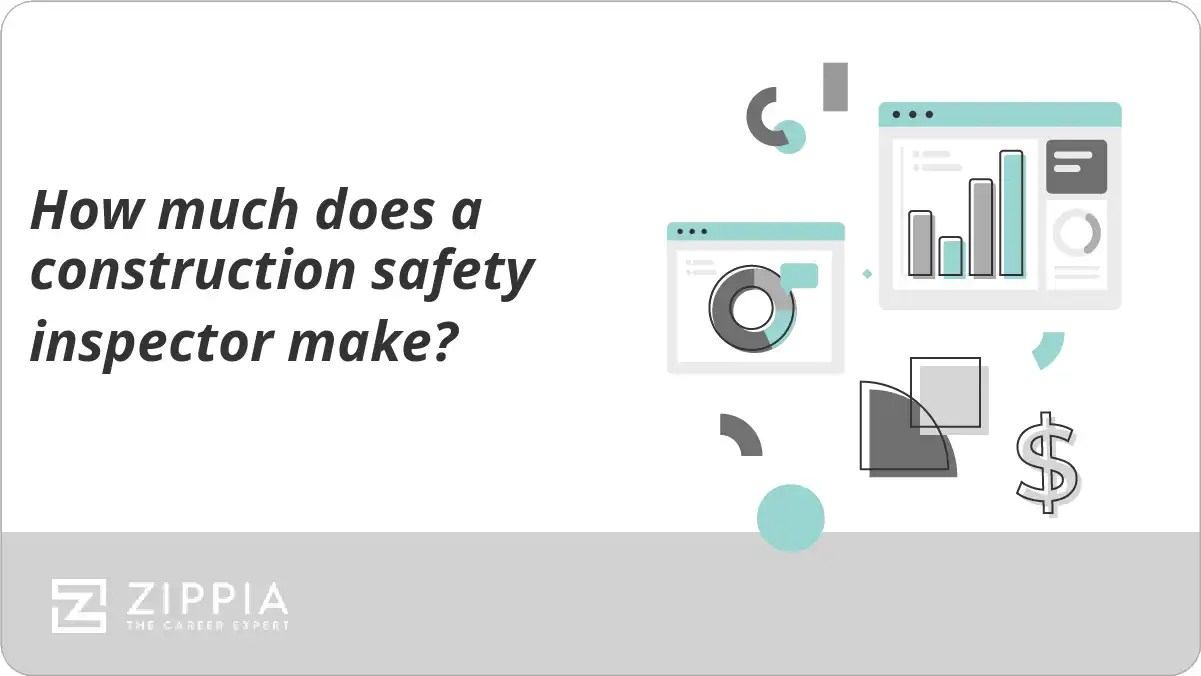 How much does a construction safety inspector make? Zippia