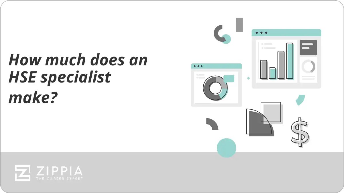 How much does an HSE specialist make? Zippia