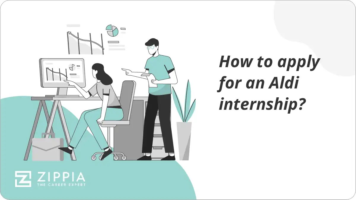 How to apply for an Aldi internship? Zippia